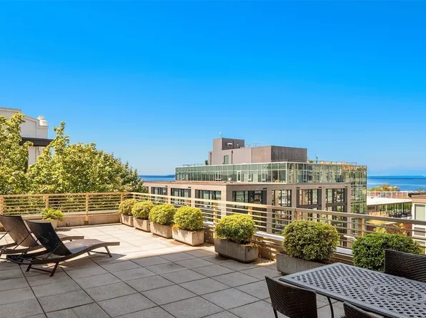 2716 Elliott Ave APT 309, Seattle, WA 98121