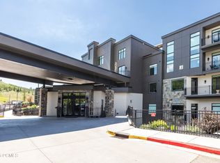 909 W Peace Tree Trl Unit 311, Kamas, UT 84036