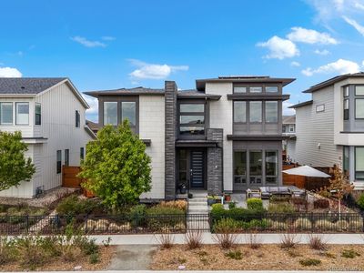 5833 Galena Street, Denver, CO, 80238