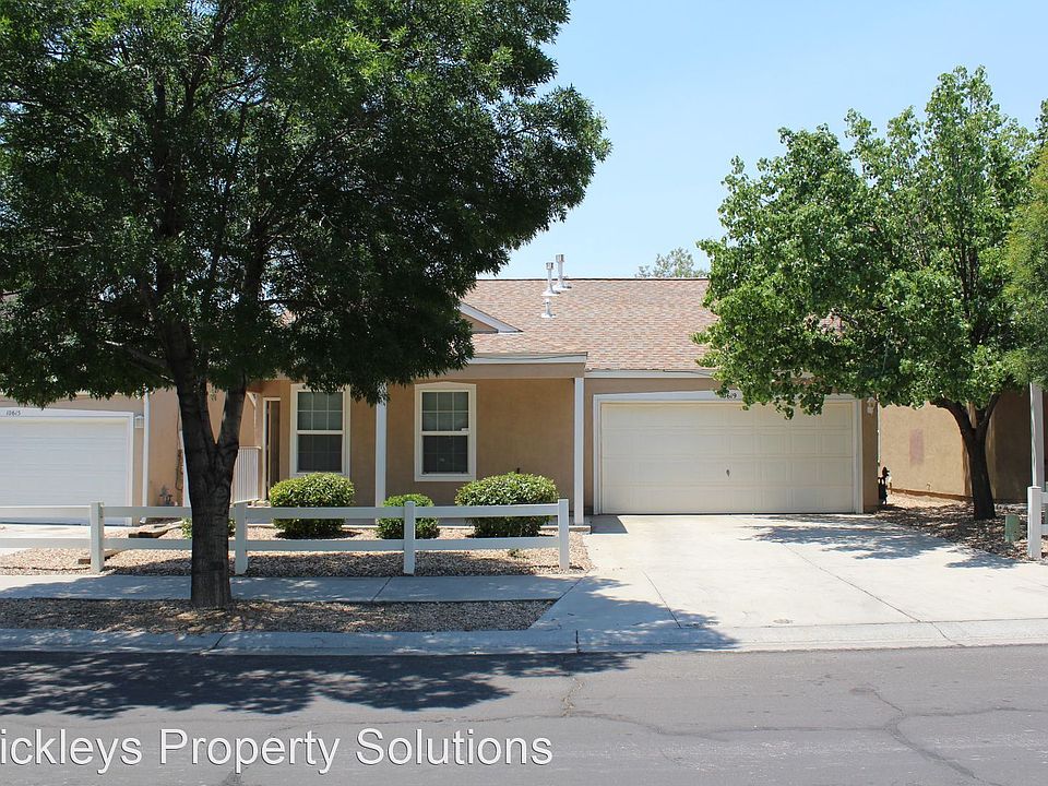 1st image of 10619 Pueblo Pl NW