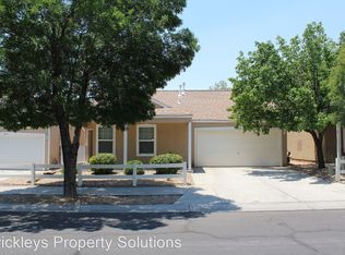 10619 Pueblo Pl NW, Albuquerque, NM 87114