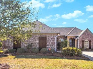 232 Stonebridge Blvd, Brandon, MS 39042