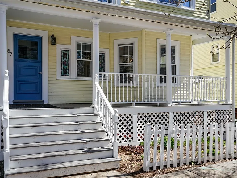 67 Ossipee Rd #1 — Photo 2