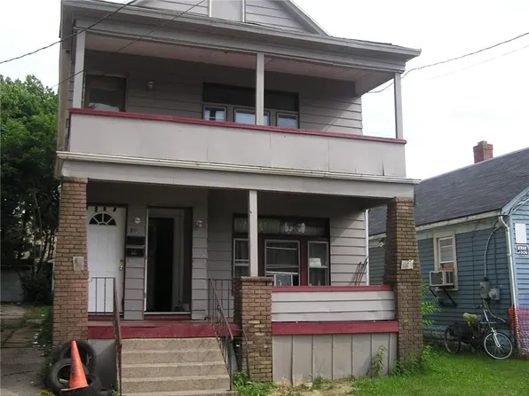 411-13 E 22nd St, Erie, PA 16503