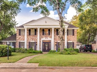 14842 La Quinta Ln, Houston, TX 77079