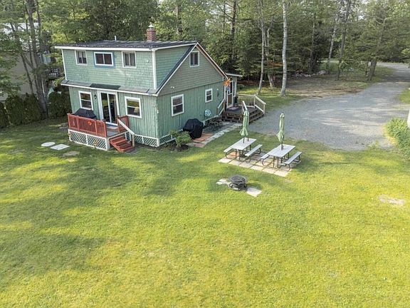 3rd image of 616 Millinocket Lake Road