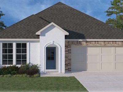 745 Bent Cypress Ln, Slidell, LA, 70461