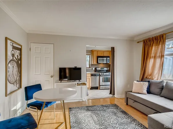 276 S Sherman Street #6, Denver, CO 80209