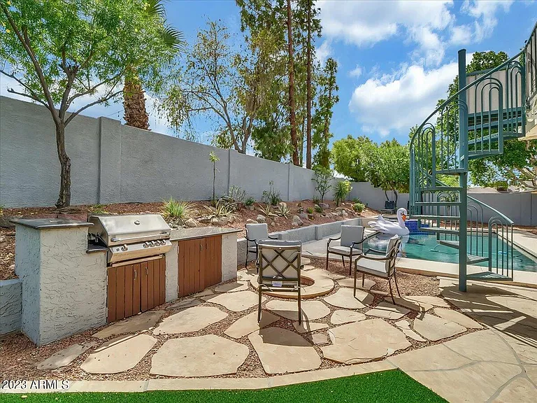 3351 E Las Rocas Dr — Photo 50