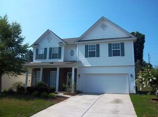 5613 David Christian Pl, Greensboro, NC 27410