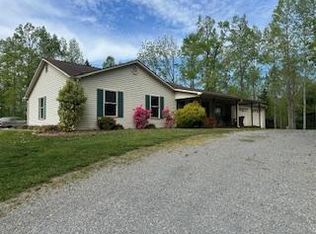 1625 Waidsboro Rd, Ferrum, VA 24088