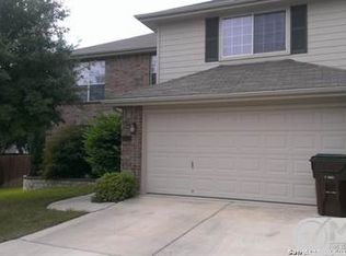 10418 Risen Bay, San Antonio, TX 78254