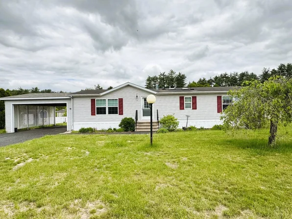 13 Birch Street, Epsom, NH 03234