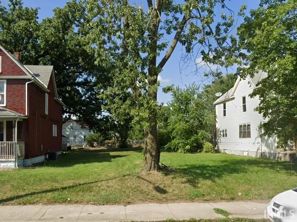 439 E Pontiac St, Fort Wayne, IN 46803