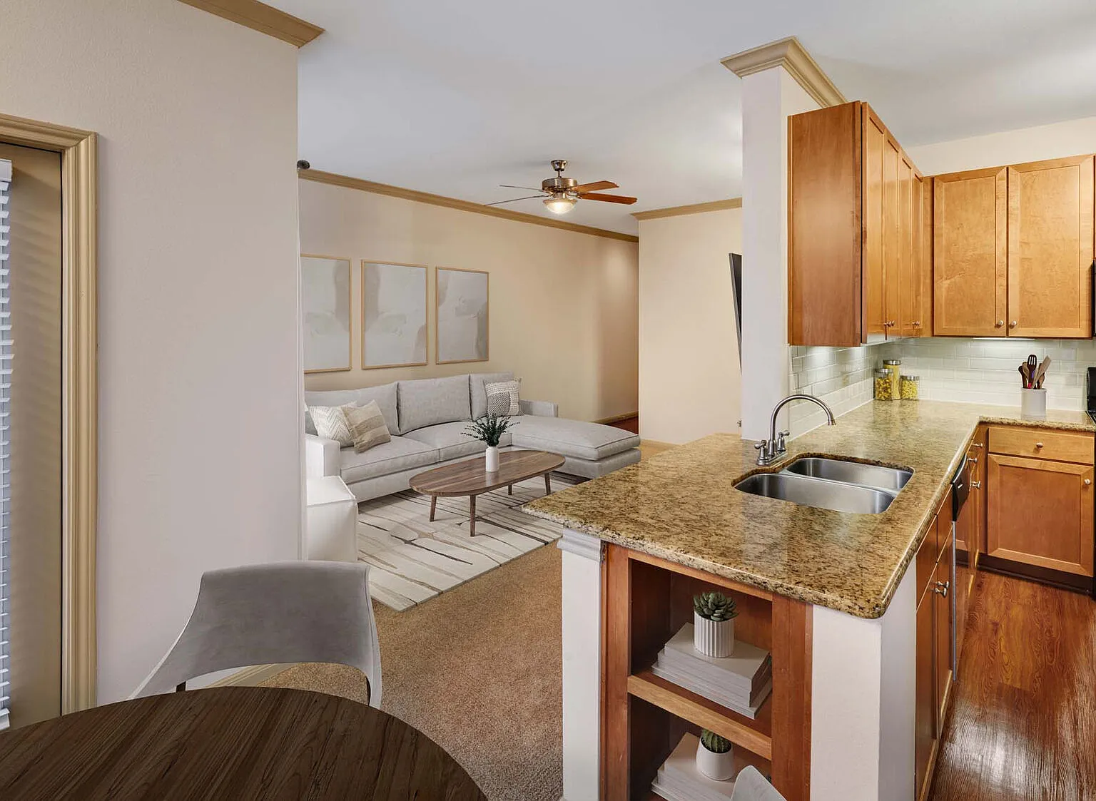 Camden Amber Oaks — Photo 4