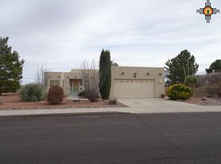 3101 Wedge Rd, Deming, NM 88030