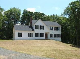 93 Ball Pond Rd, New Fairfield, CT 06812