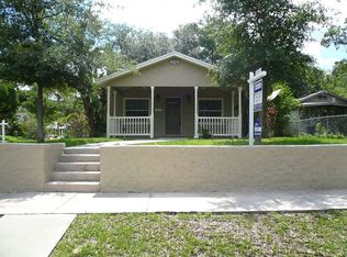 1417 Belgrade Ave, Orlando, FL 32803