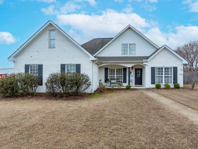13914 Grand Pointe Blvd, Northport, AL, 35475