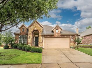 4833 Friedman Ln, Fort Worth, TX 76244