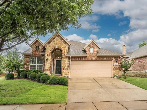 4833 Friedman Ln, Fort Worth, TX 76244