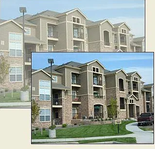 2 bed, 1271 sqft, $1,900 — Photo 2