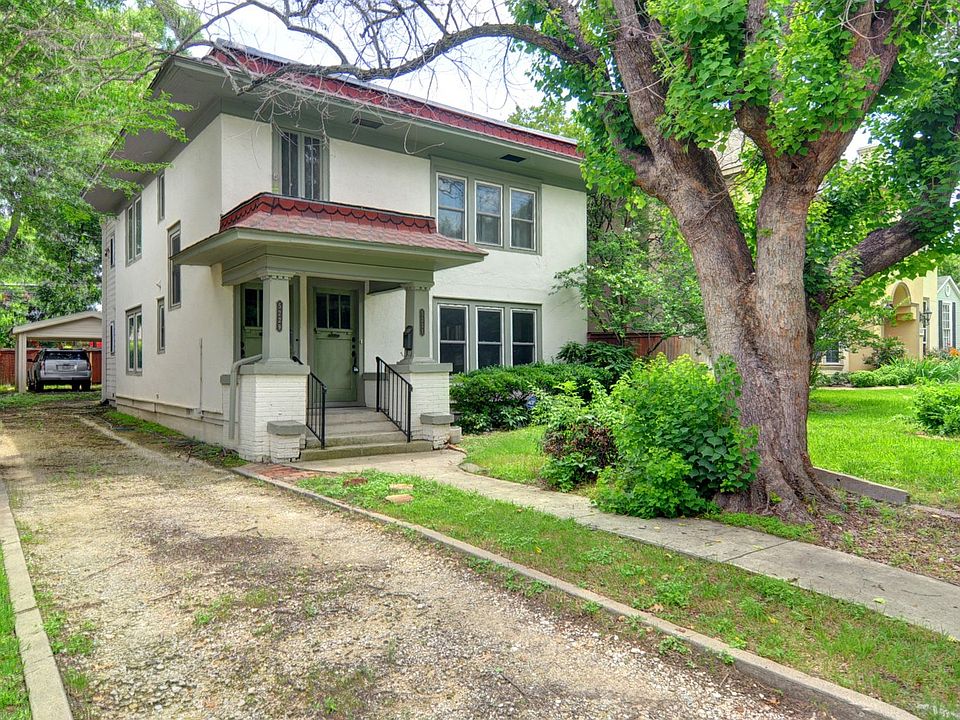 1st image of 5231 El Campo Ave
