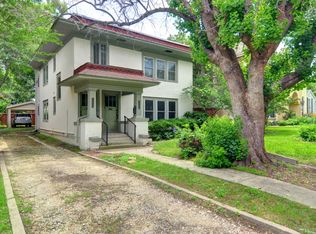 5231 El Campo Ave, Fort Worth, TX 76107