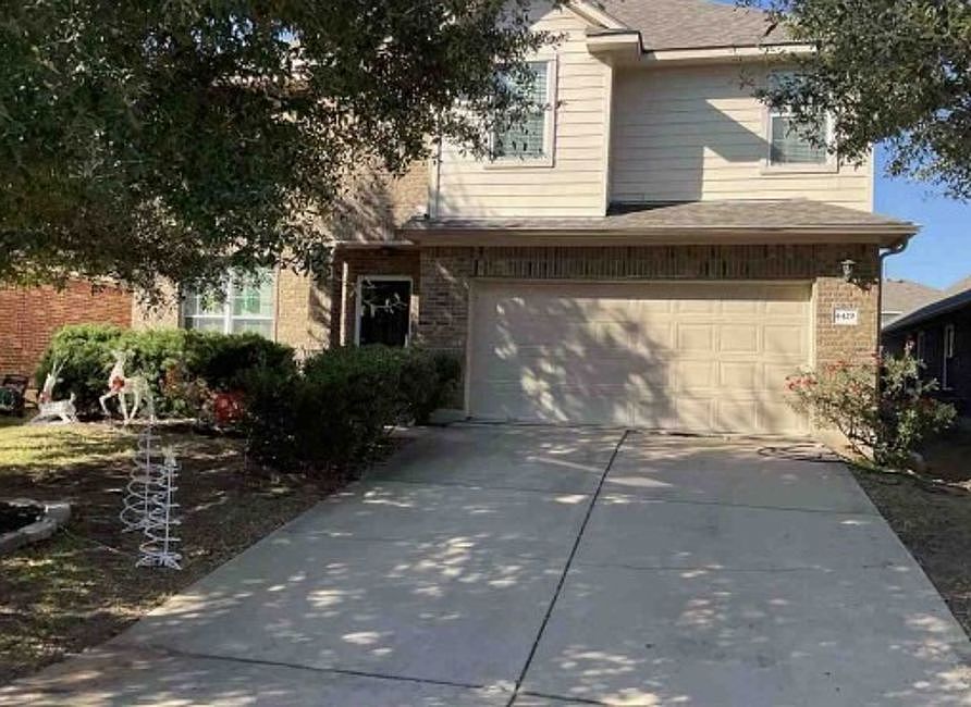 Property Front View