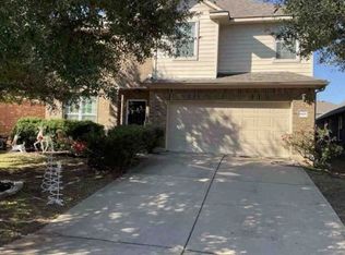 4429 Rolling Water Dr, Pflugerville, TX 78660