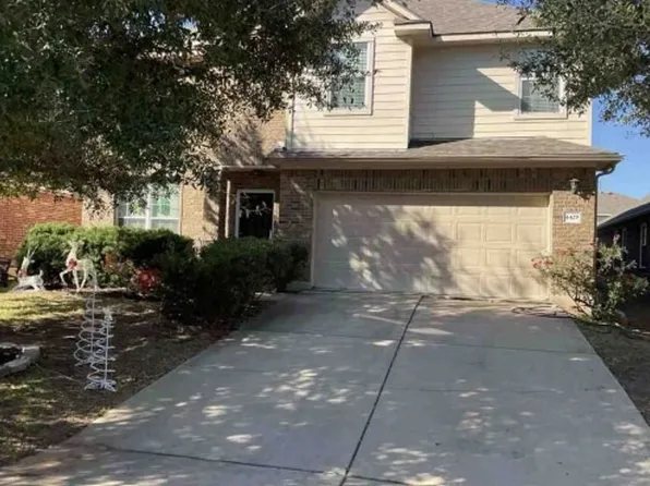 4429 Rolling Water Dr, Pflugerville, TX 78660