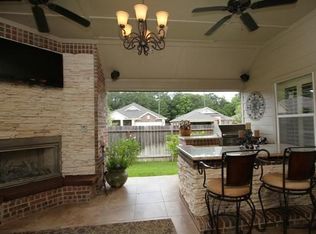 14439 Leaning Aspen Ct, Cypress, TX 77429