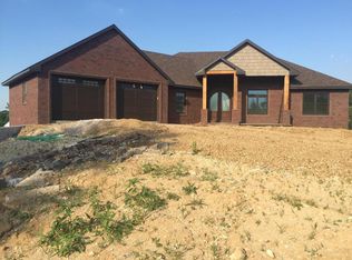 5901 Lalisa Ter, Jefferson City, MO 65101