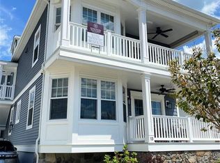 13 S Gladstone Ave FLOOR 2, Margate City, NJ 08402