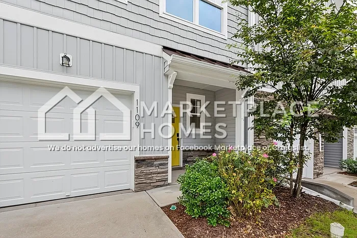 1109 Alston Ridge Ct — Photo 4