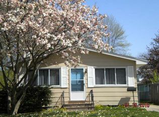 714 Larch St, Saginaw, MI 48602