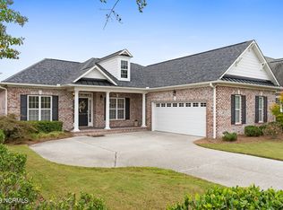 4280 Ashfield Pl, Southport, NC 28461