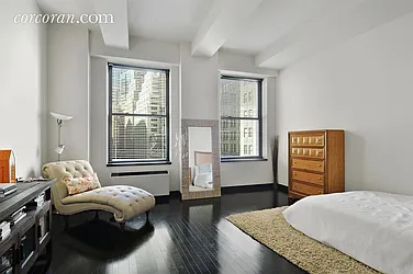 Rented by Corcoran