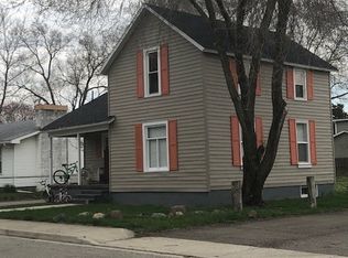 448 S Ohio St, Culver, IN