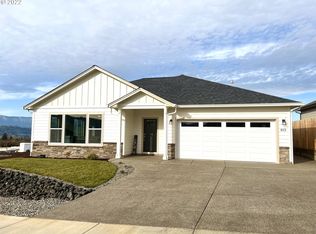 815 Durham Ave, Sutherlin, OR