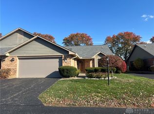 3126 Lakeview Ct #3126, Springfield, OH 45503