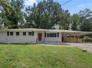 3638 Hillsborough Ln, Decatur, GA 30032