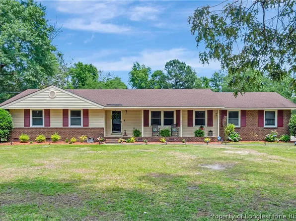 246 Robin Rd, Lumberton, NC 28358