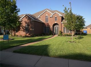 1112 Angie Ln, Desoto, TX 75115