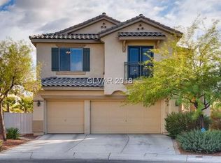 5720 French Lace Ct, North Las Vegas, NV 89081