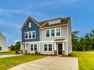 362 Channing Ct, Hopkins, SC 29061