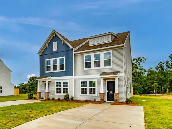 362 Channing Ct, Hopkins, SC 29061