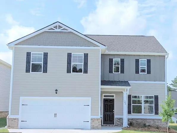 399 Great Salt Ln, Hoschton, GA 30548