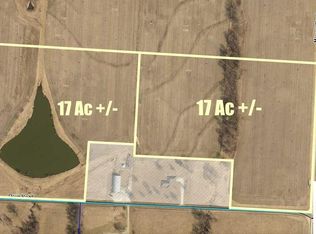 Dove Rd, Green Ridge, MO 65332