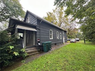 466 Frost Ave, Rochester, NY 14611